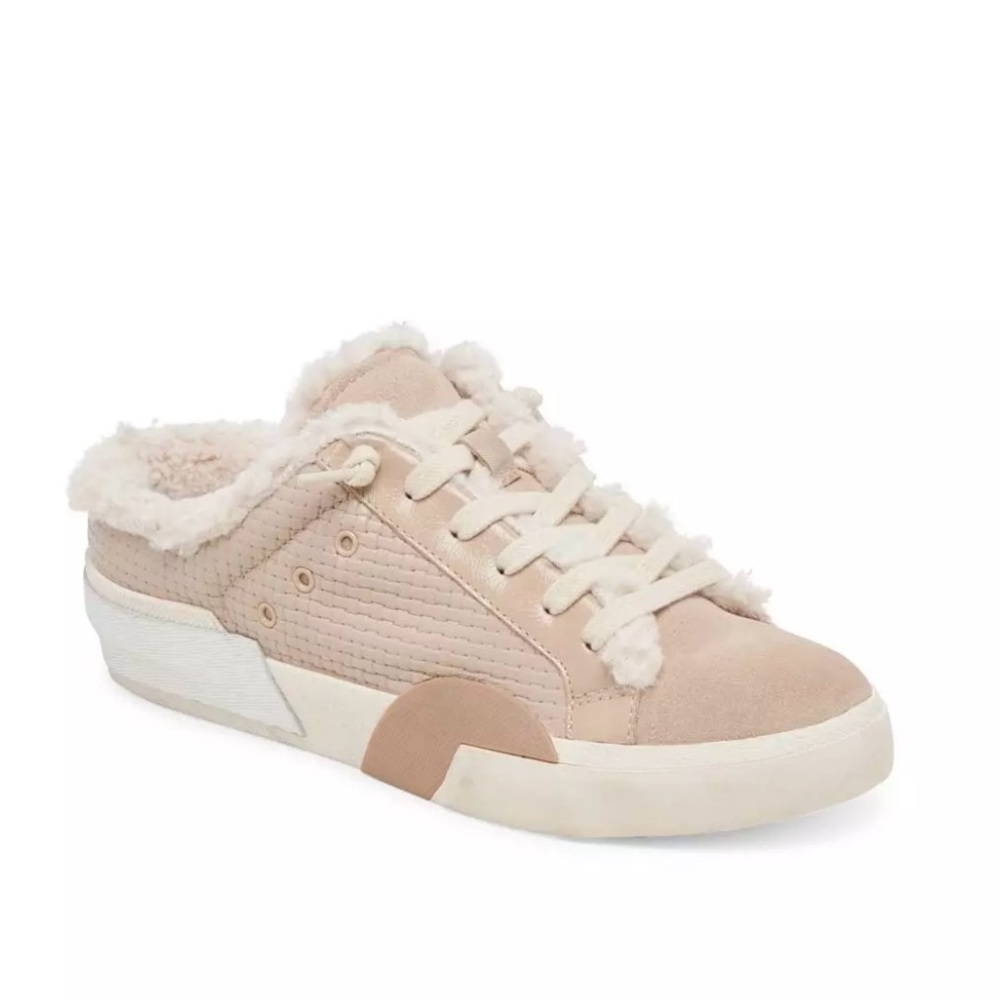 Dolce Vita Zantel slip on sneaker size 7.5 New, never worn